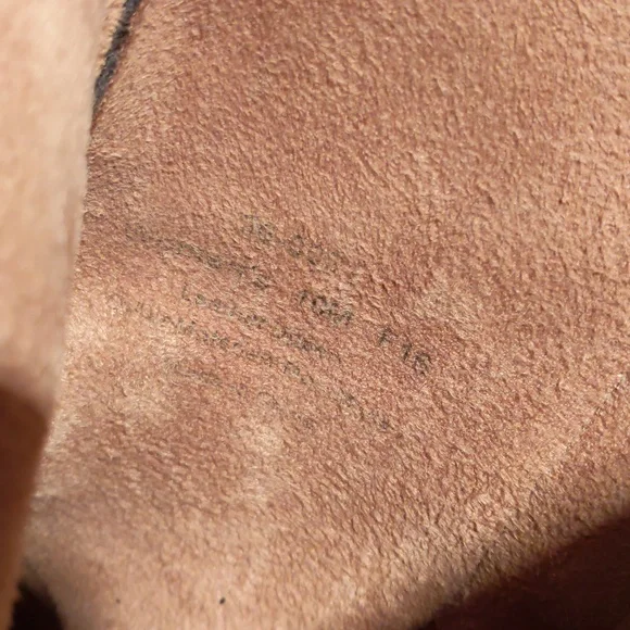 Trask Madison Waterproof Boots Ankle Booties with Buckle 10 - Picture 13 of 14